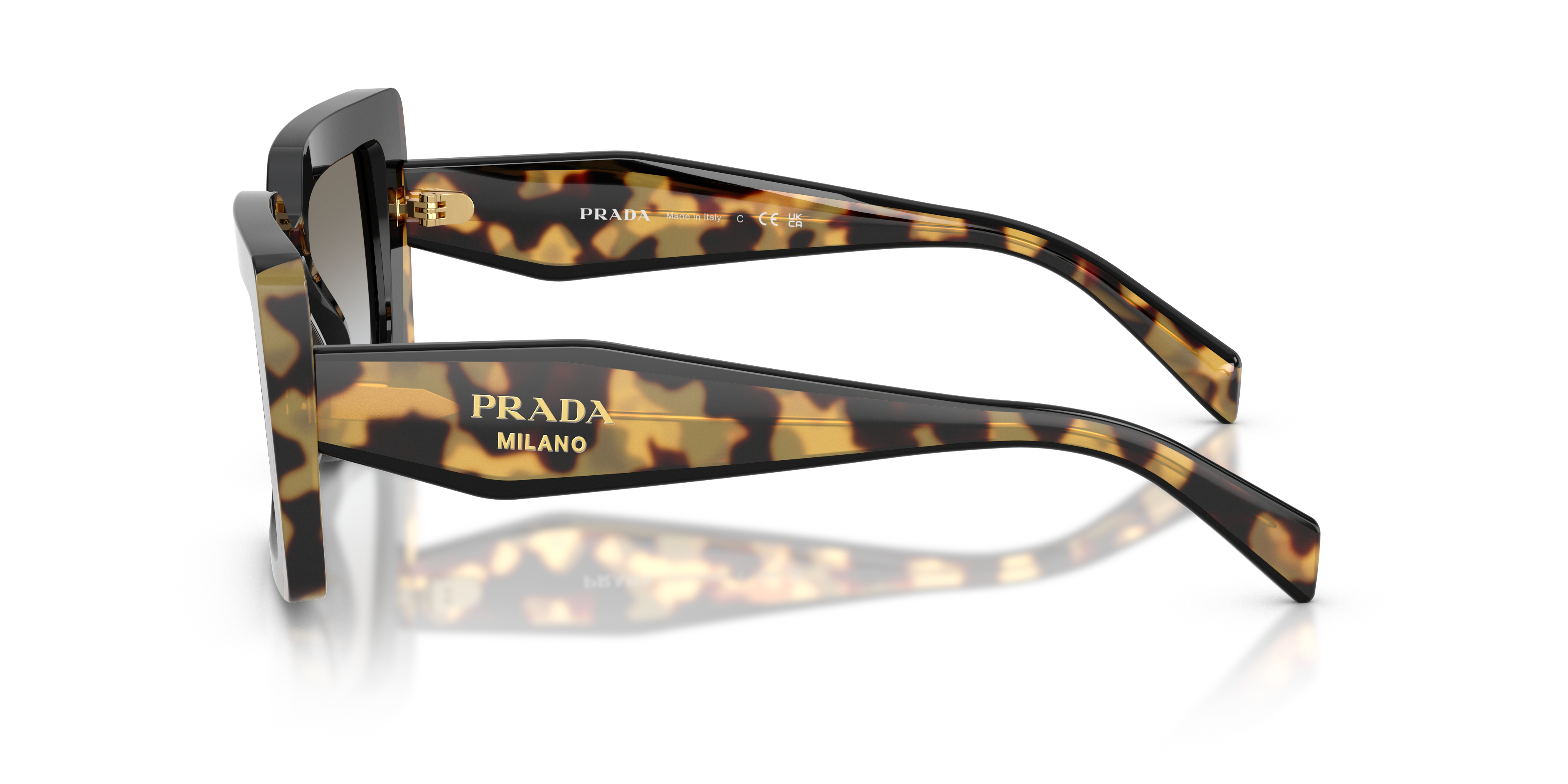 Prada PR D01S 0CD80L  